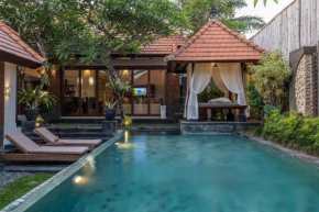 PRANA VILLA